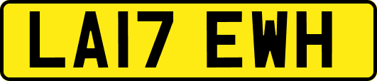 LA17EWH