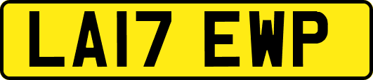 LA17EWP