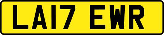 LA17EWR