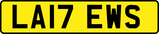LA17EWS
