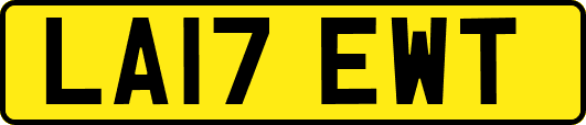 LA17EWT