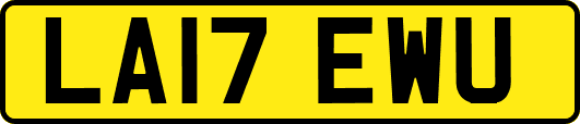 LA17EWU