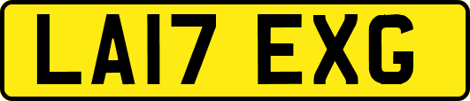 LA17EXG