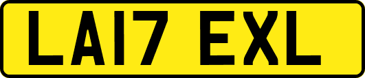 LA17EXL