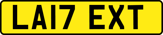LA17EXT