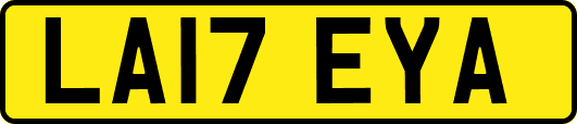 LA17EYA