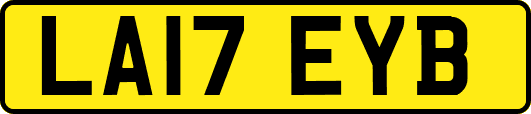 LA17EYB