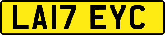 LA17EYC