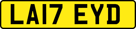 LA17EYD