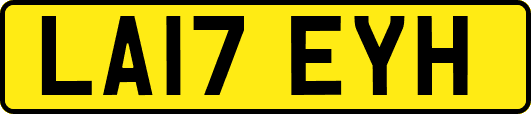 LA17EYH