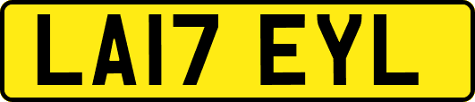 LA17EYL