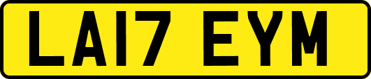 LA17EYM