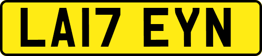 LA17EYN