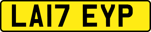 LA17EYP