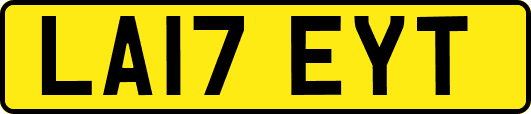 LA17EYT