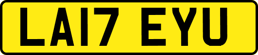 LA17EYU