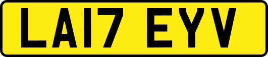 LA17EYV