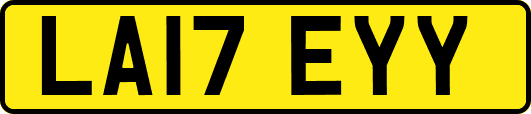 LA17EYY