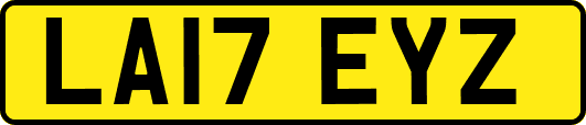 LA17EYZ