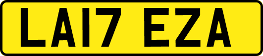 LA17EZA