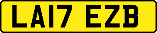 LA17EZB
