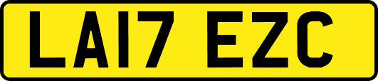 LA17EZC