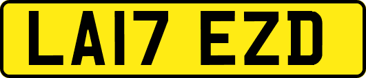 LA17EZD