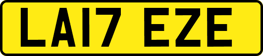 LA17EZE