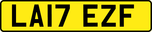 LA17EZF
