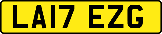 LA17EZG