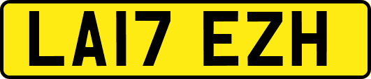 LA17EZH