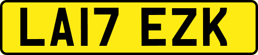 LA17EZK