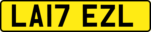 LA17EZL