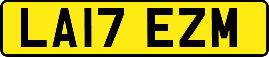 LA17EZM