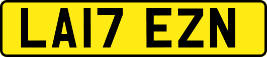 LA17EZN