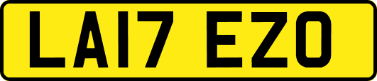 LA17EZO