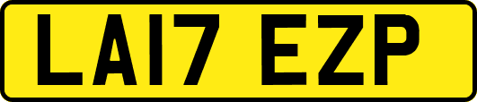 LA17EZP