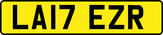 LA17EZR