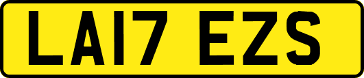 LA17EZS