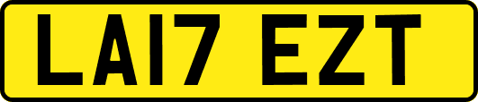 LA17EZT