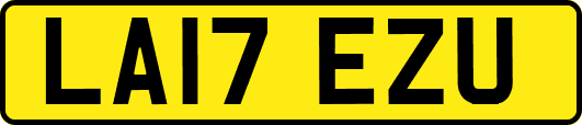 LA17EZU