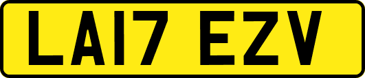 LA17EZV