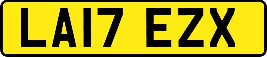 LA17EZX