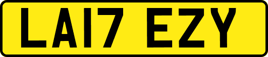 LA17EZY