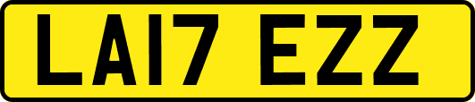 LA17EZZ