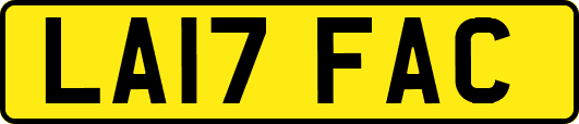 LA17FAC