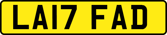 LA17FAD