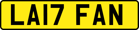 LA17FAN