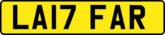 LA17FAR