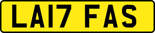 LA17FAS